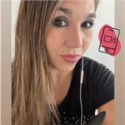 Soy psicóloga, psicoanalista y acompañante terapéutica. He impartido muchos cursos y capacitaciones de psicólogia, psicopatología infantil, y psiquiatría. Brindo estimulación neurocognitiva a niños, adolescentes y adultos con diversas patologías